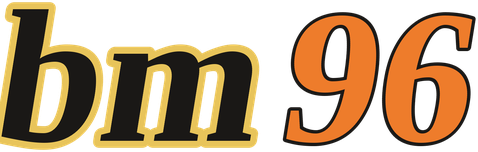 bm96 logo